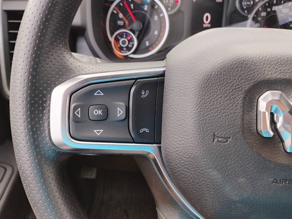 2026 Ram 3500 representative vehicle photo