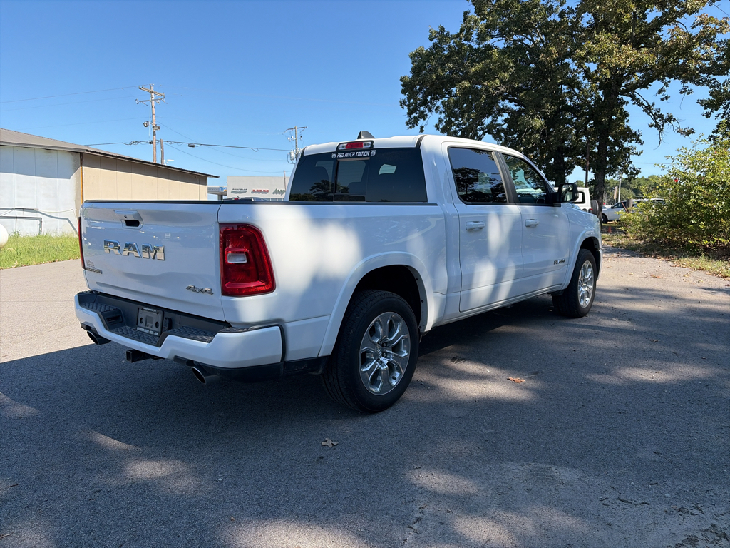 2025 Ram 1500 Big Horn photo 3