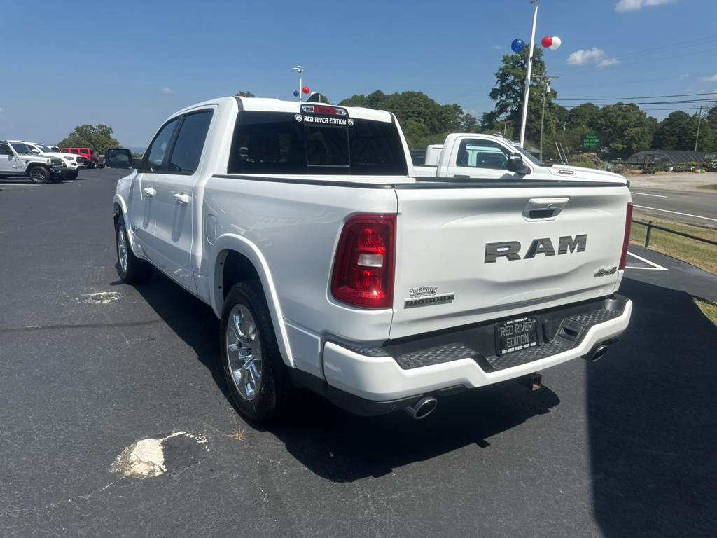 2025 Ram 1500 Big Horn photo 6