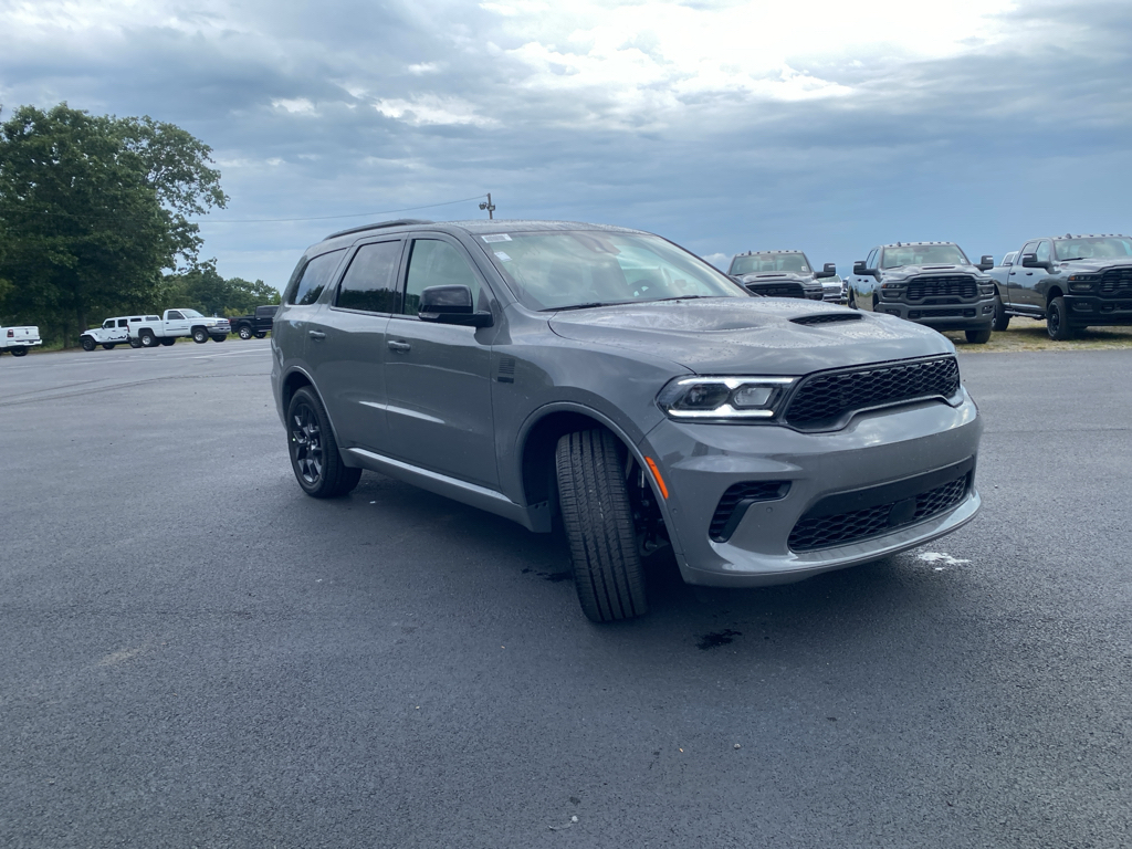 2026 Dodge Durango GT Plus HEMI V8 America 250 Edition photo 3