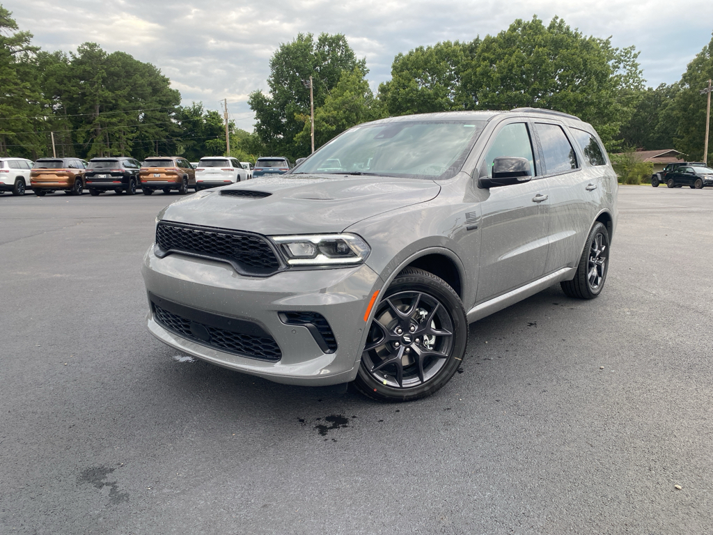 2026 Dodge Durango GT Plus HEMI V8 America 250 Edition photo 1