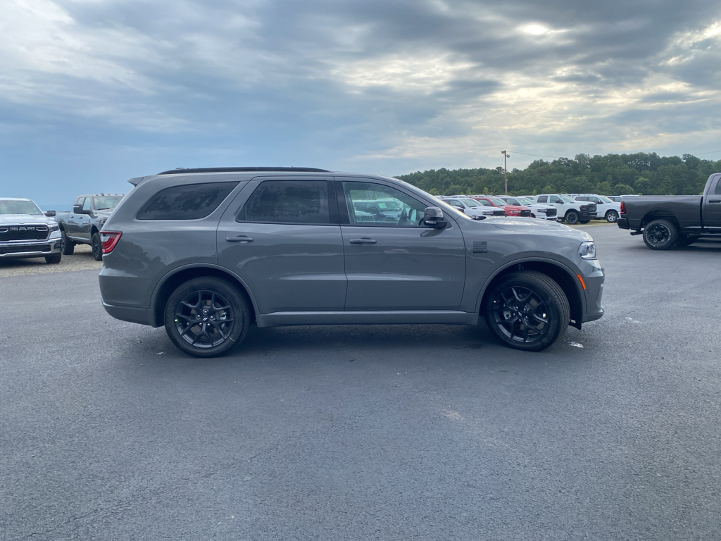 2026 Dodge Durango GT Plus HEMI V8 America 250 Edition photo 4