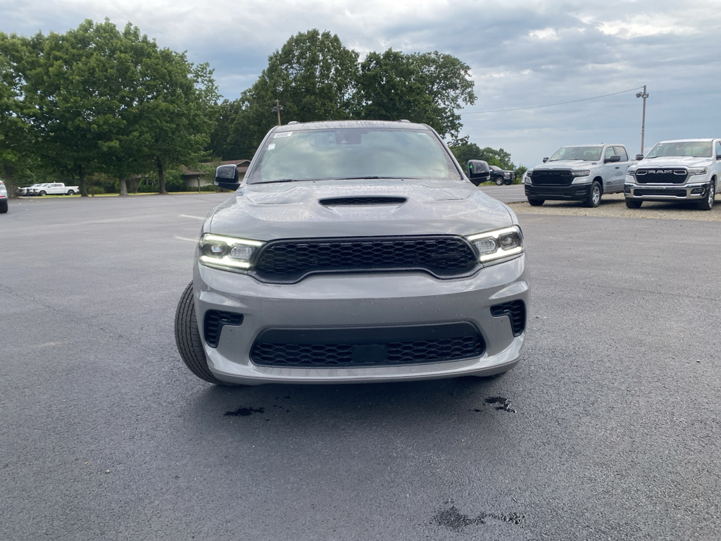 2026 Dodge Durango GT Plus HEMI V8 America 250 Edition photo 2