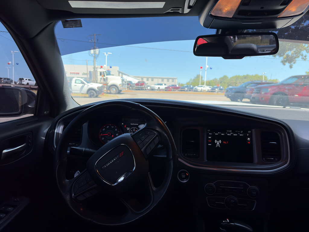 2019 Dodge Charger GT photo 6