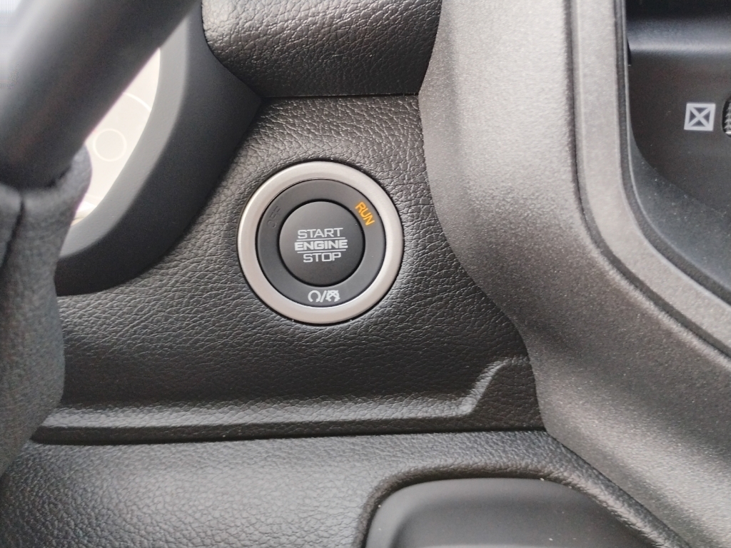 2026 Ram 3500 representative vehicle photo