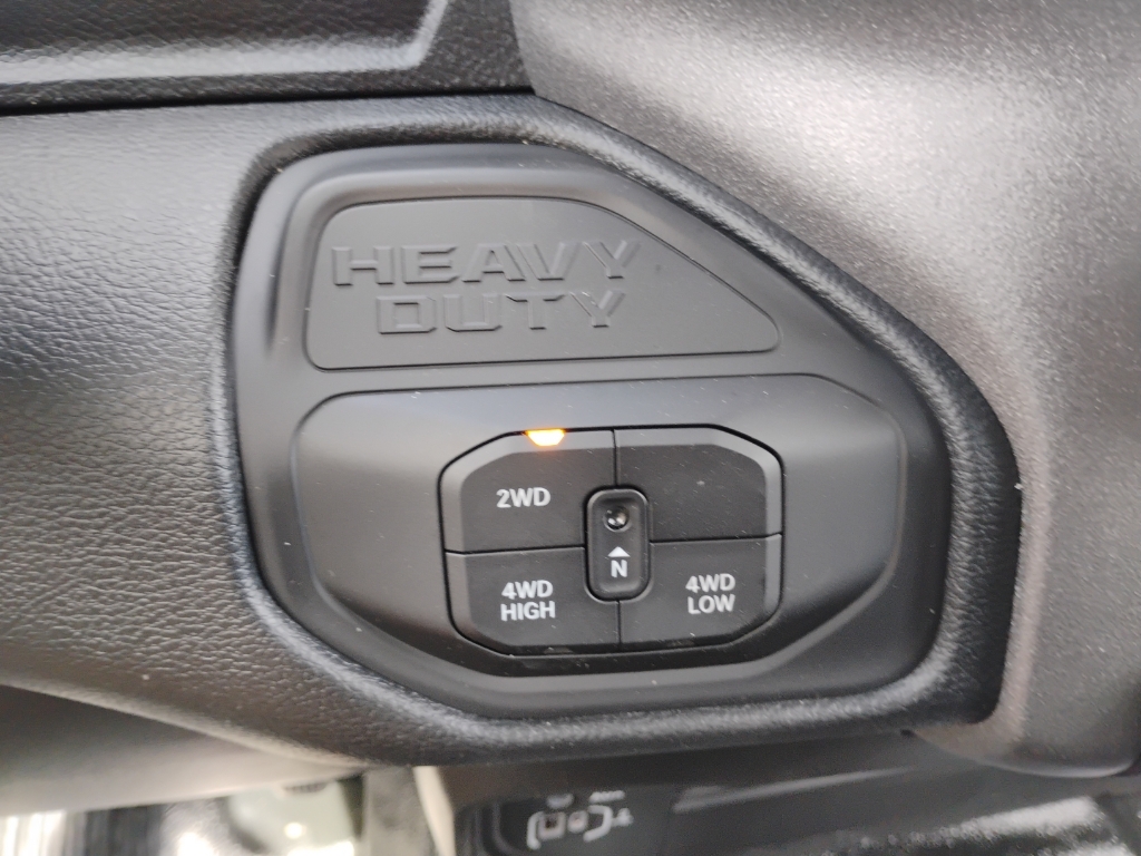 2026 Ram 3500 representative vehicle photo