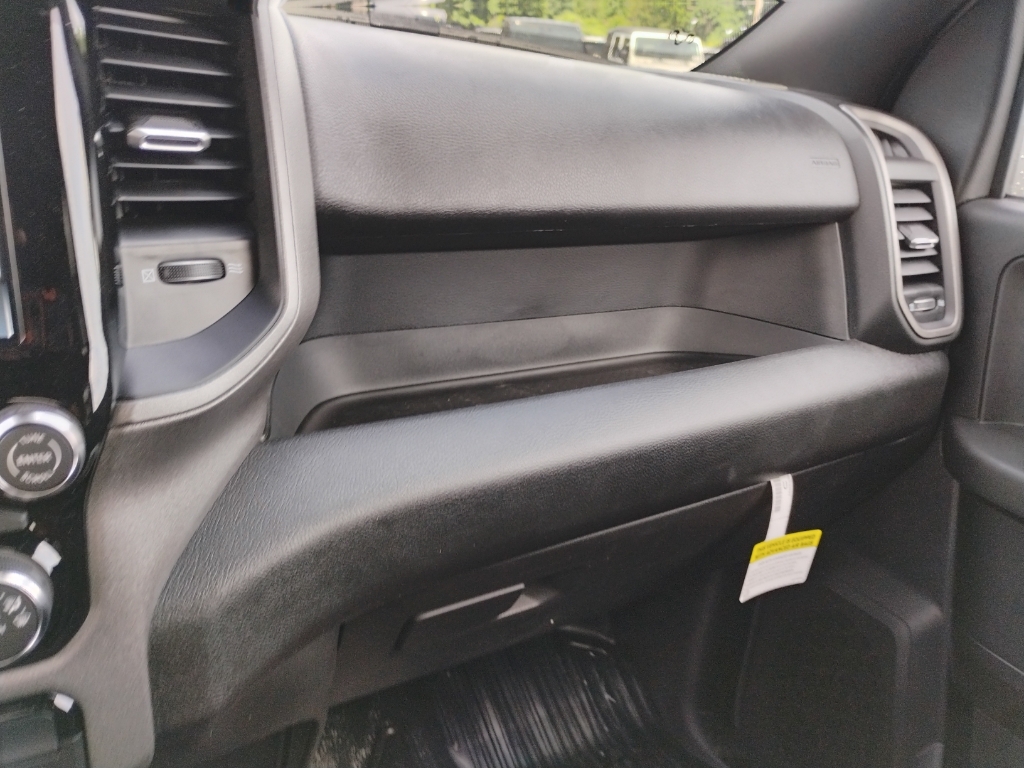 2026 Ram 3500 representative vehicle photo