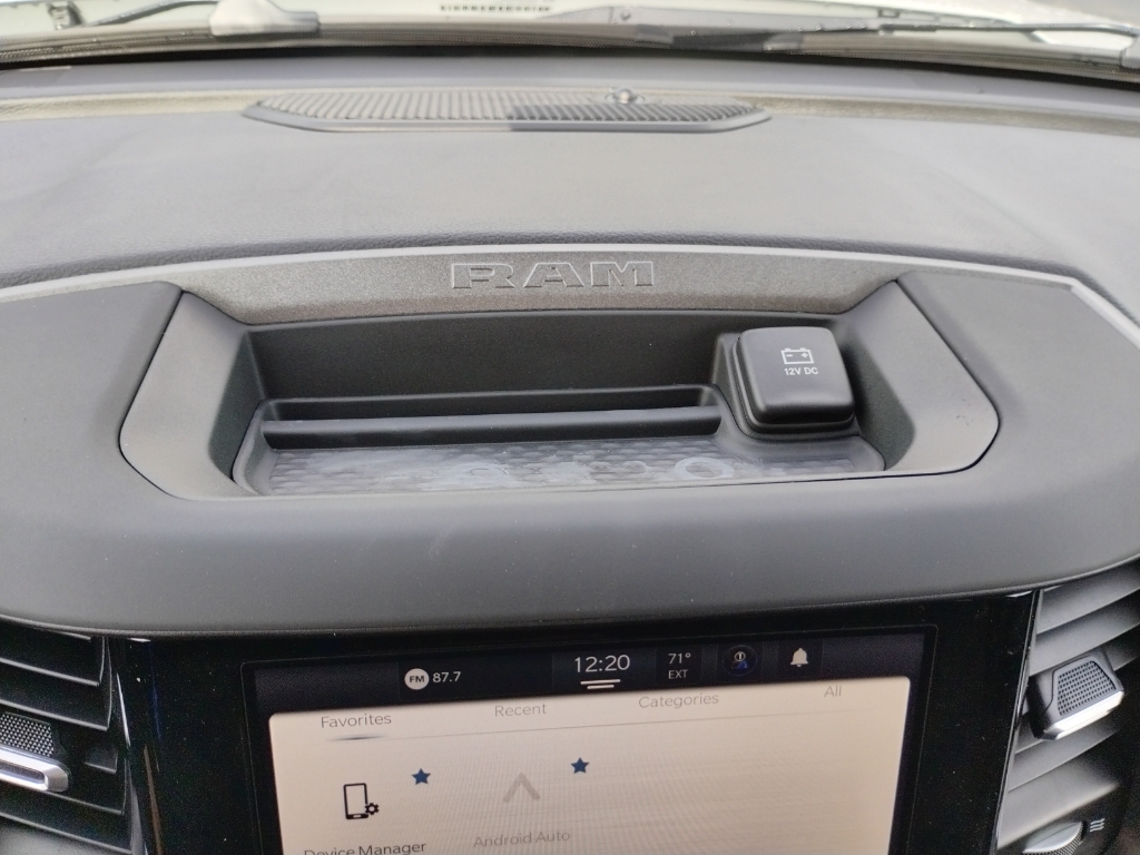 2026 Ram 3500 representative vehicle photo
