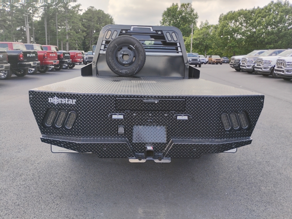 2026 Ram 3500 Chassis Tradesman photo 6