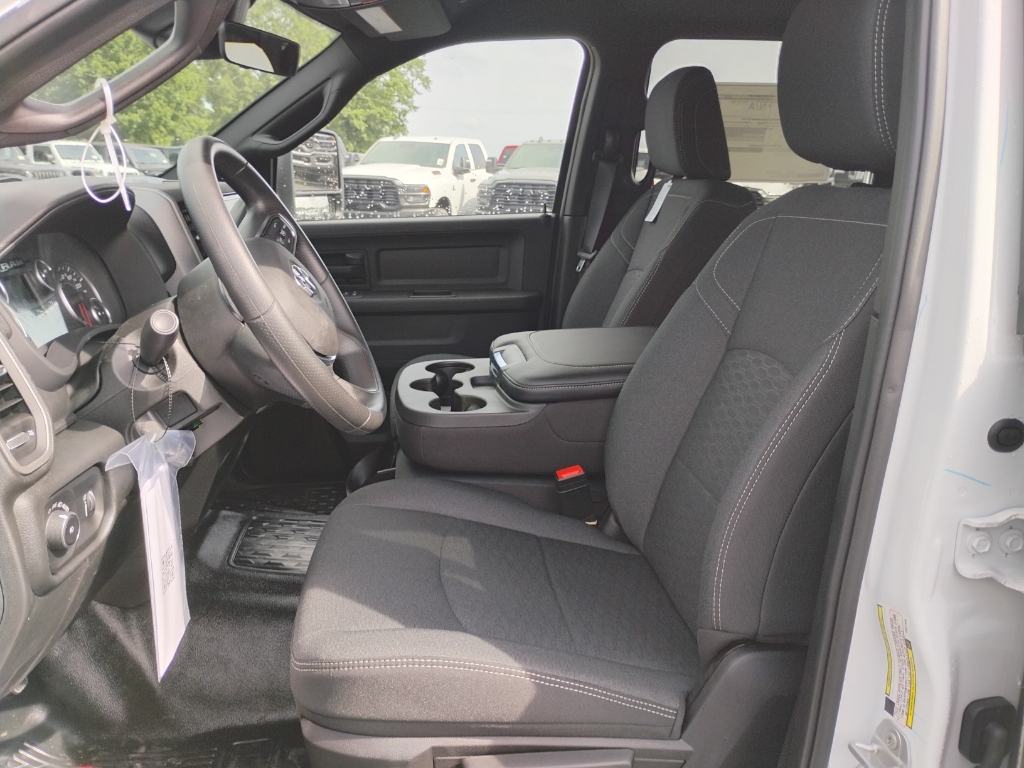 2026 Ram 3500 representative vehicle photo