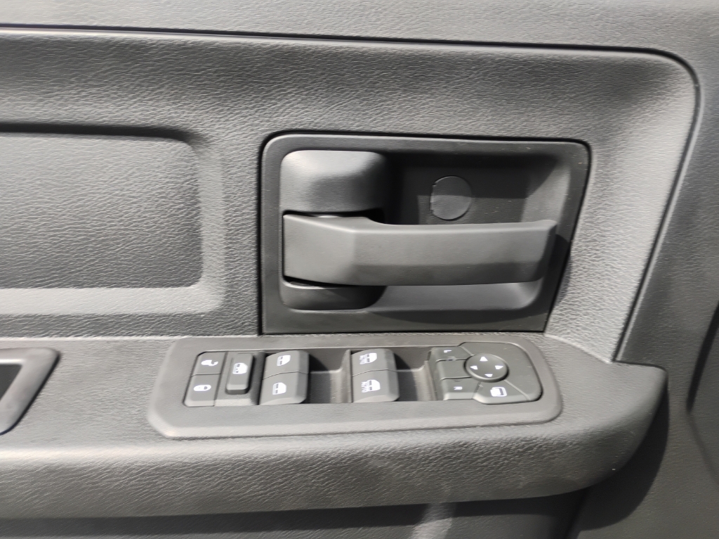 2026 Ram 3500 representative vehicle photo