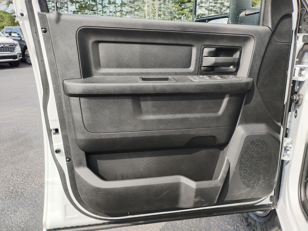 2026 Ram 3500 representative vehicle photo