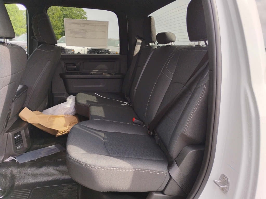 2026 Ram 3500 representative vehicle photo