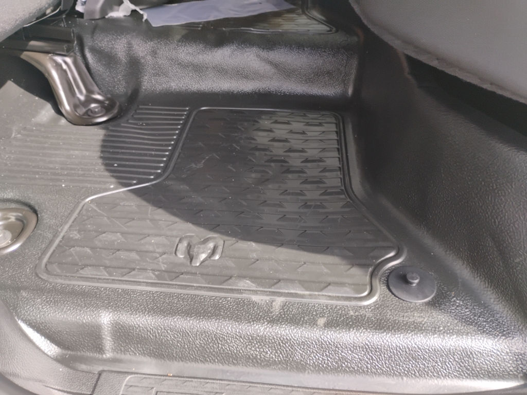 2026 Ram 3500 representative vehicle photo