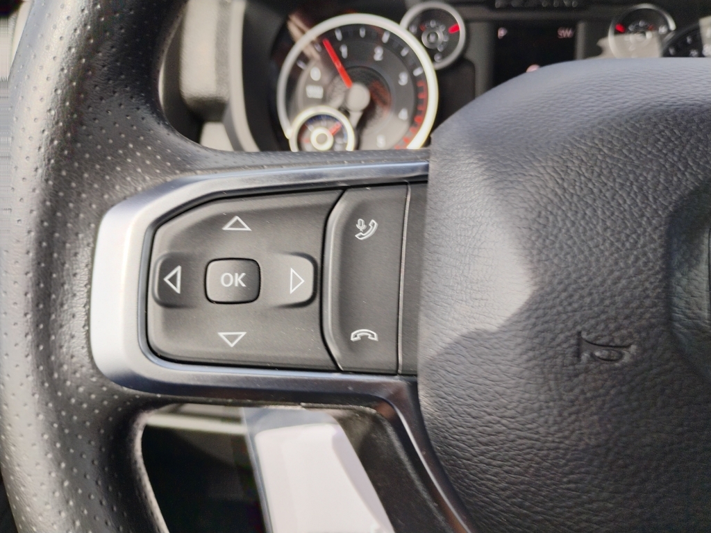 2026 Ram 3500 representative vehicle photo