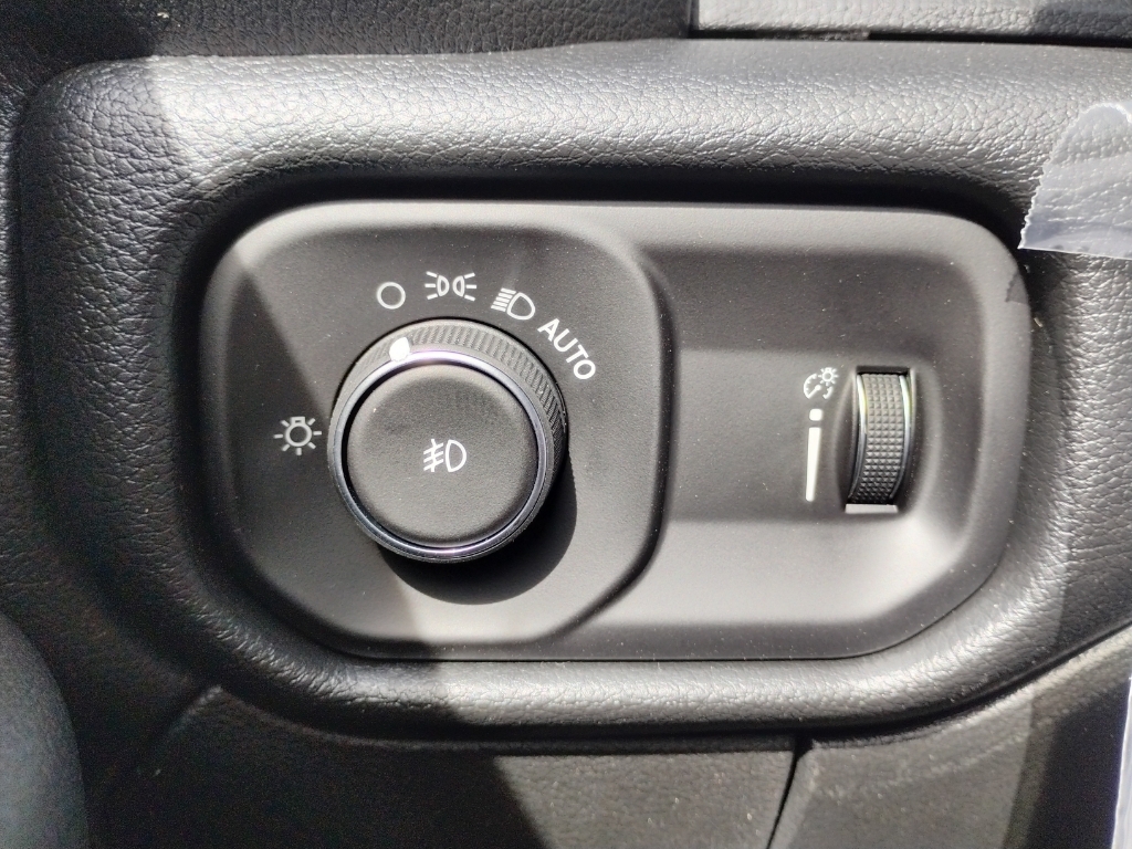2026 Ram 3500 representative vehicle photo