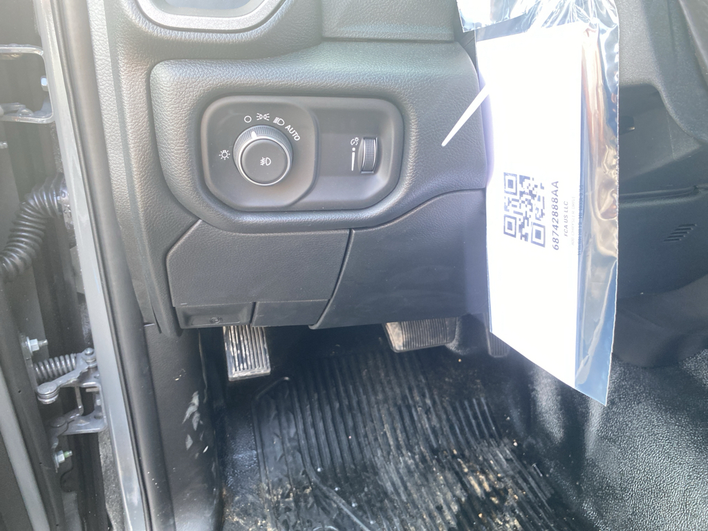 2026 Ram 3500 representative vehicle photo