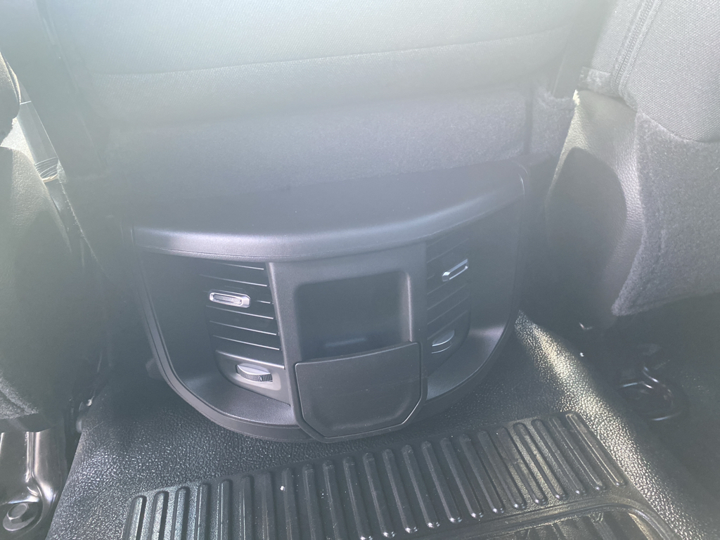 2026 Ram 3500 representative vehicle photo