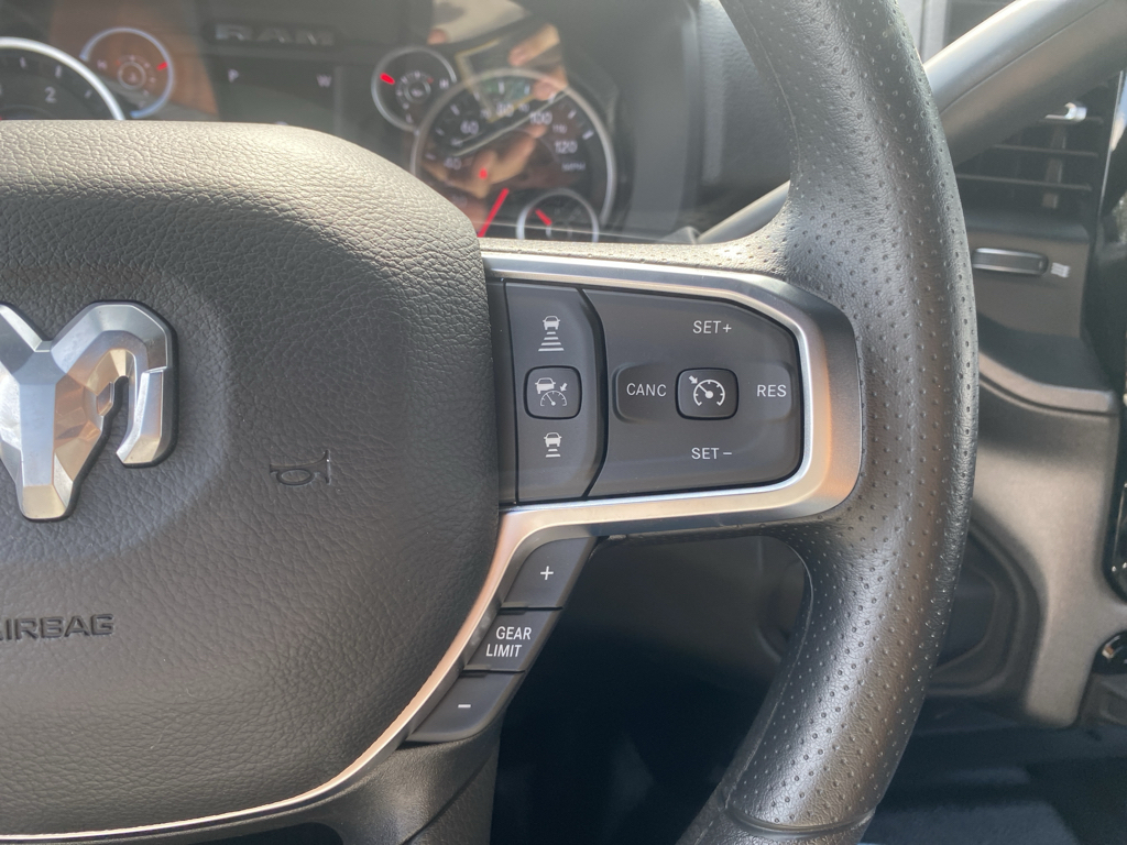 2026 Ram 3500 representative vehicle photo