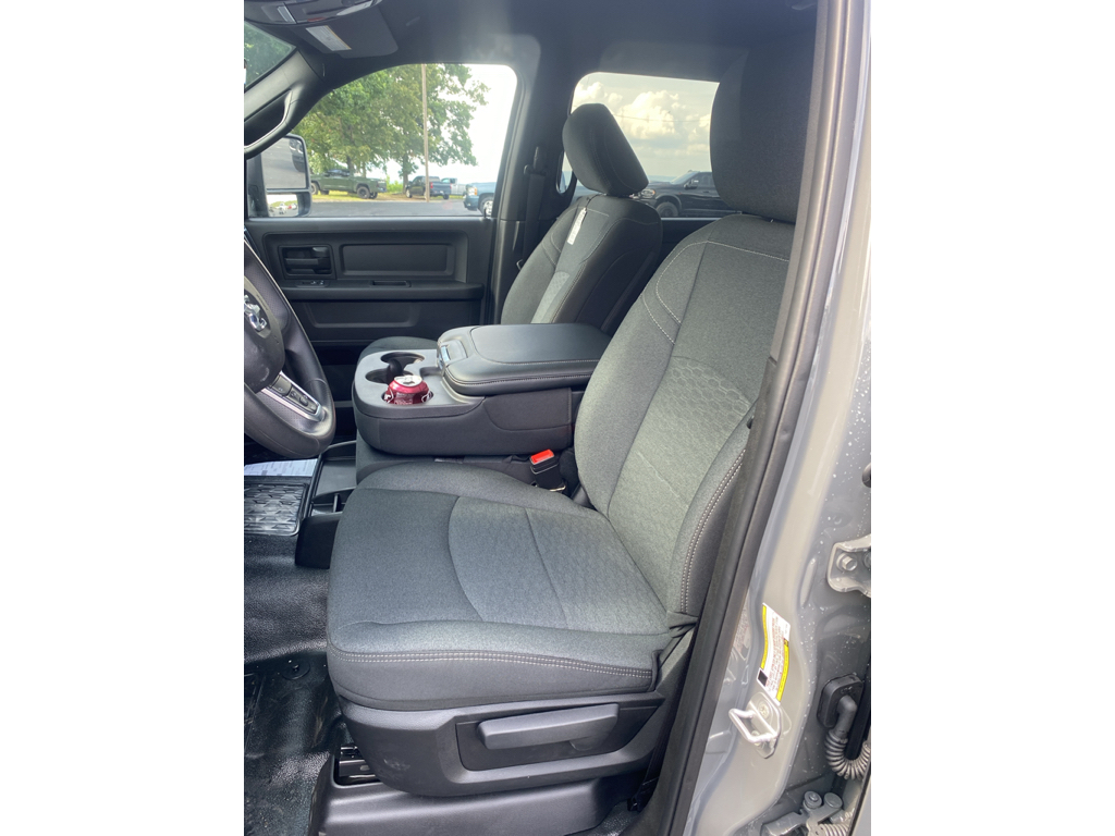 2026 Ram 3500 representative vehicle photo
