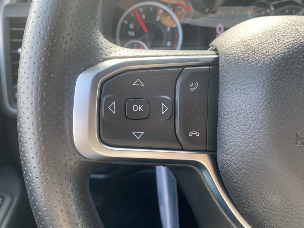 2026 Ram 3500 representative vehicle photo