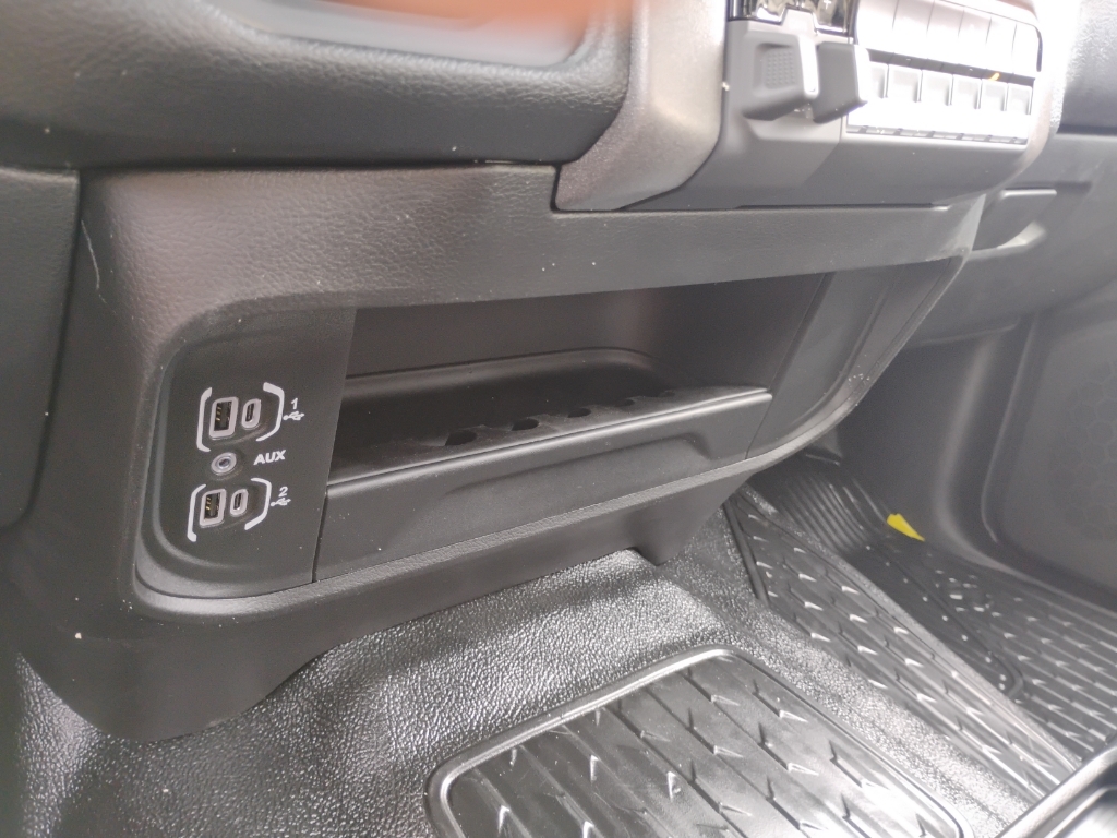 2026 Ram 3500 representative vehicle photo