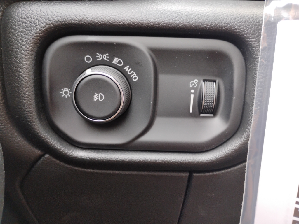 2026 Ram 3500 representative vehicle photo