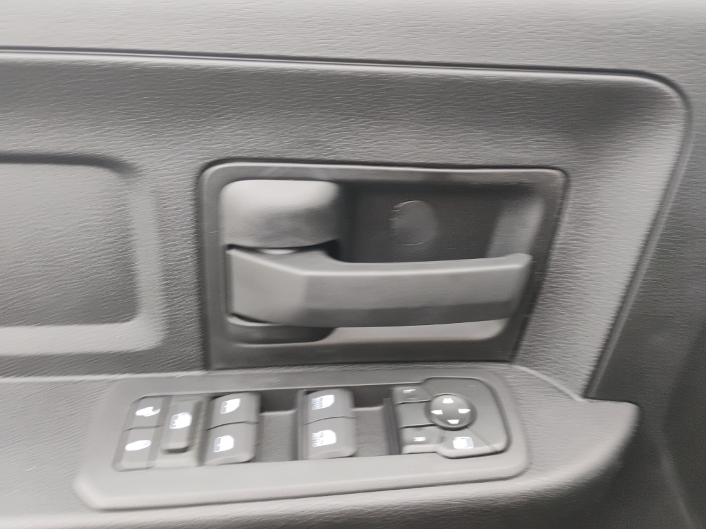 2026 Ram 3500 representative vehicle photo