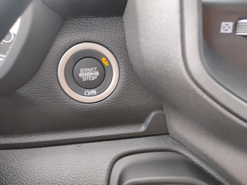 2026 Ram 3500 representative vehicle photo