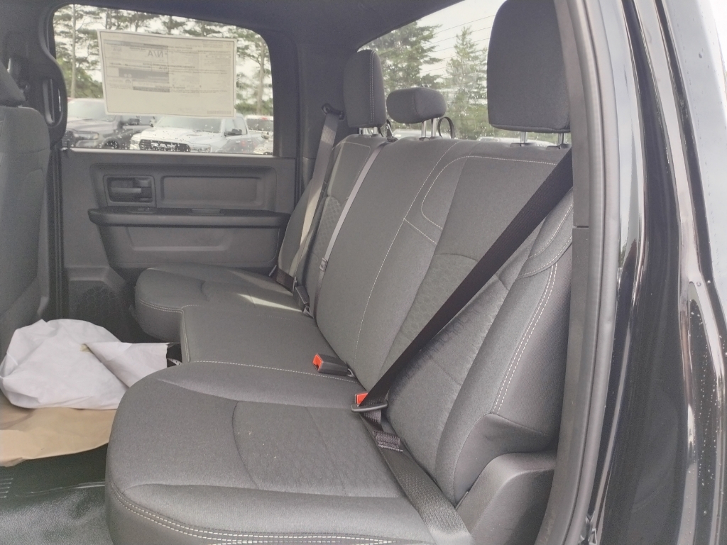 2026 Ram 3500 representative vehicle photo