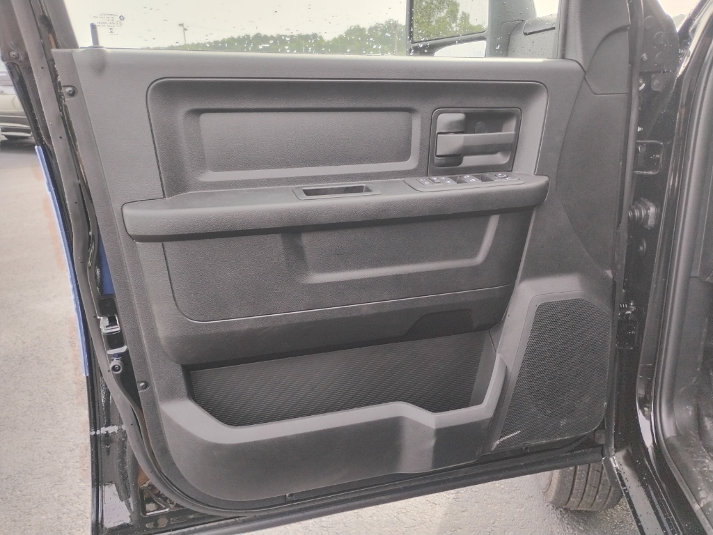 2026 Ram 3500 representative vehicle photo