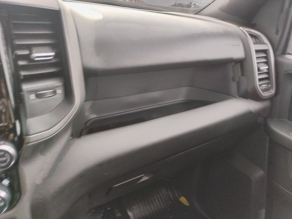 2026 Ram 3500 representative vehicle photo