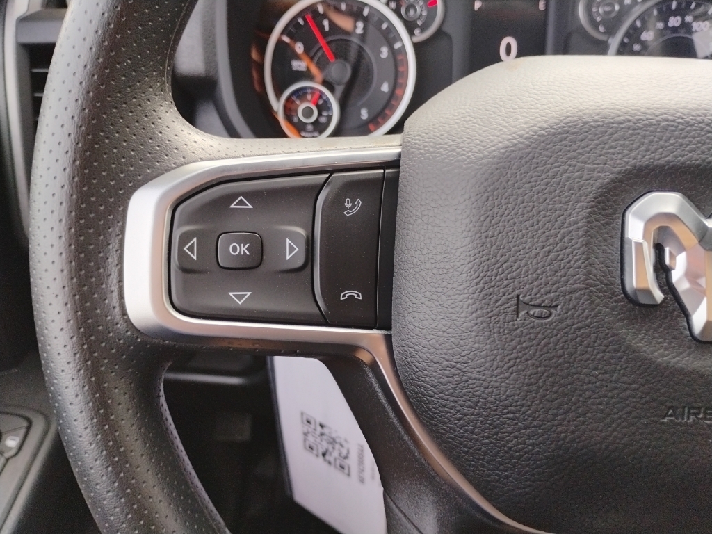 2026 Ram 3500 representative vehicle photo