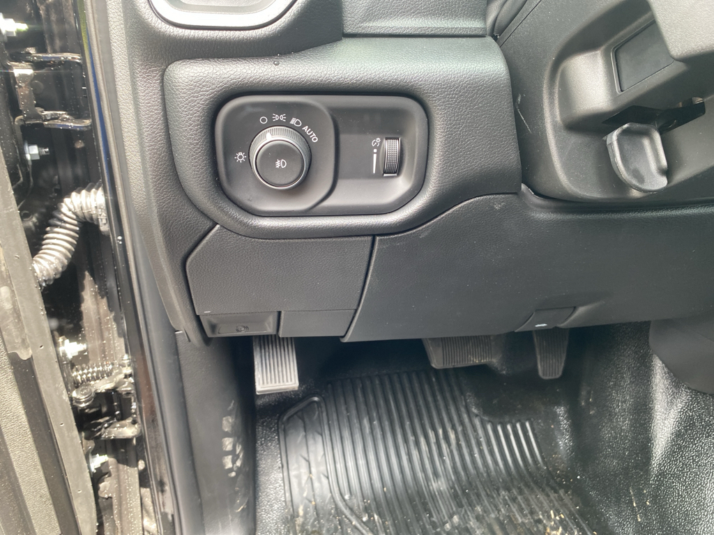 2026 Ram 3500 representative vehicle photo