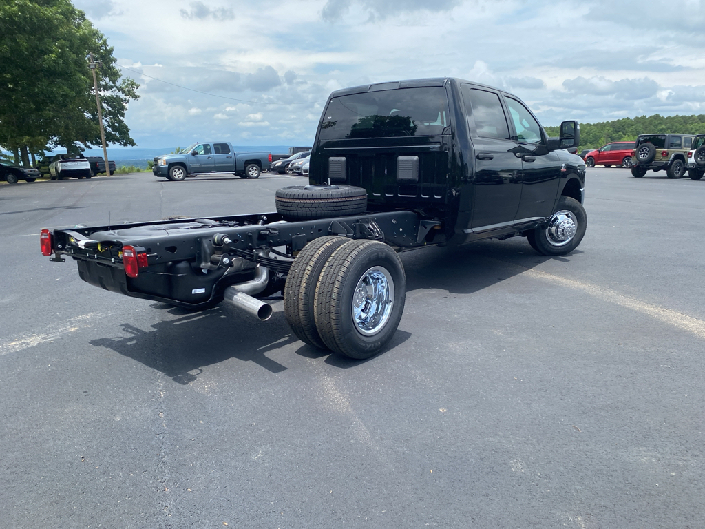 2026 Ram 3500 representative vehicle photo