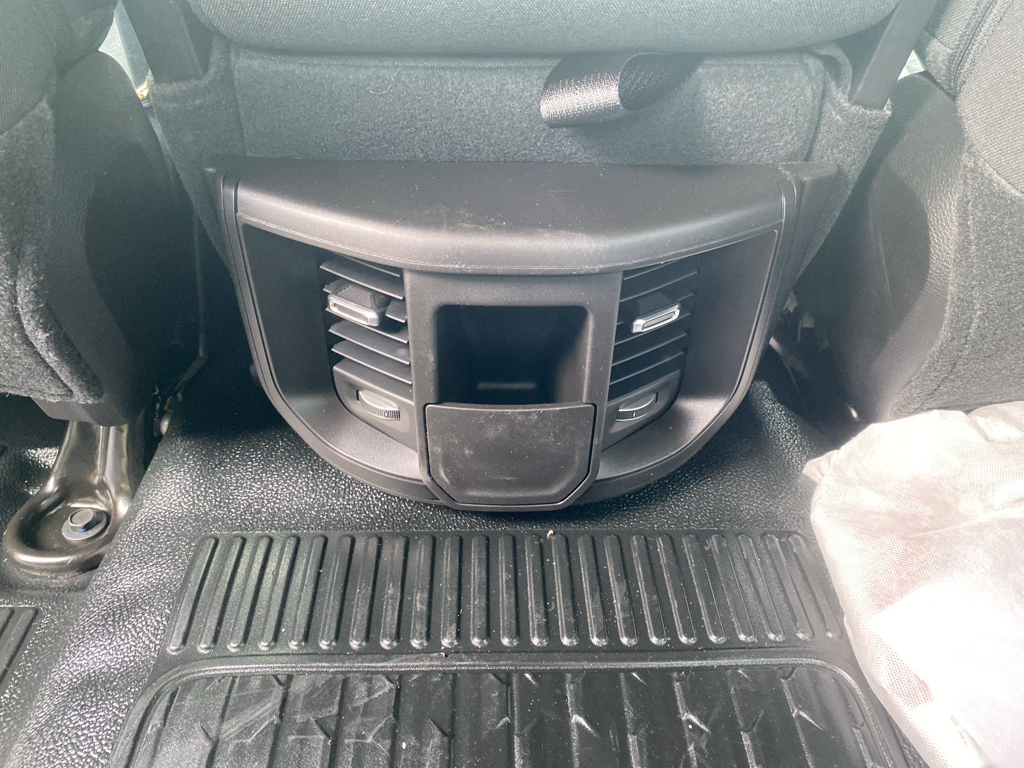 2026 Ram 3500 representative vehicle photo