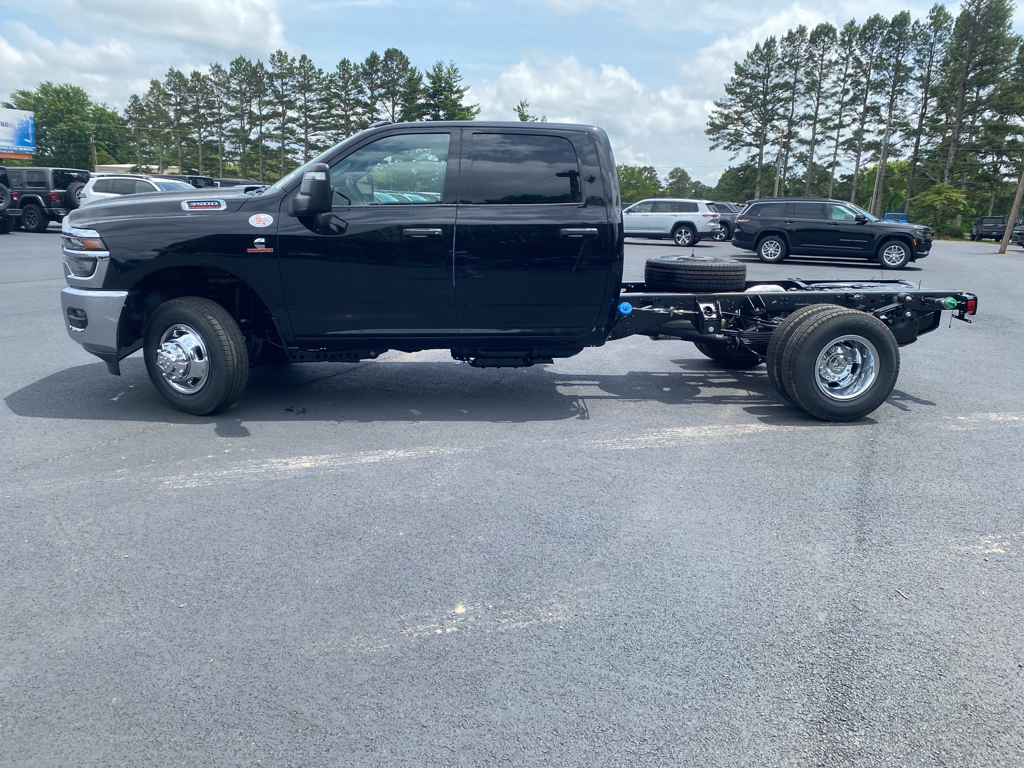 2026 Ram 3500 representative vehicle photo