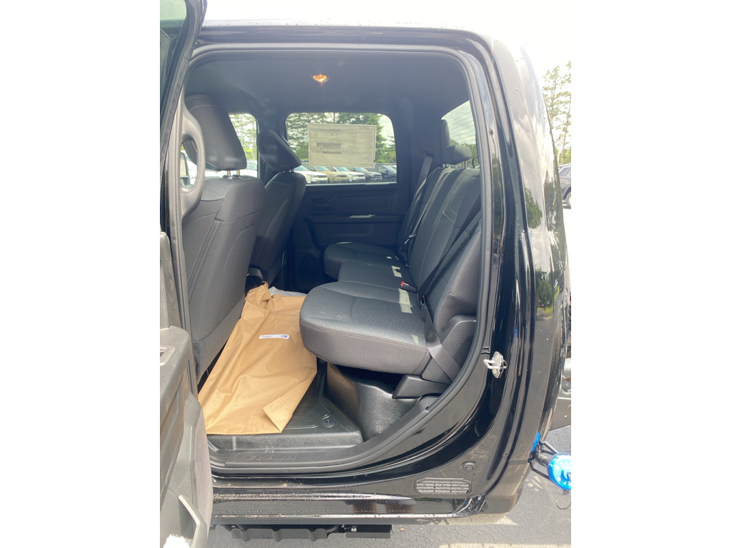 2026 Ram 3500 representative vehicle photo