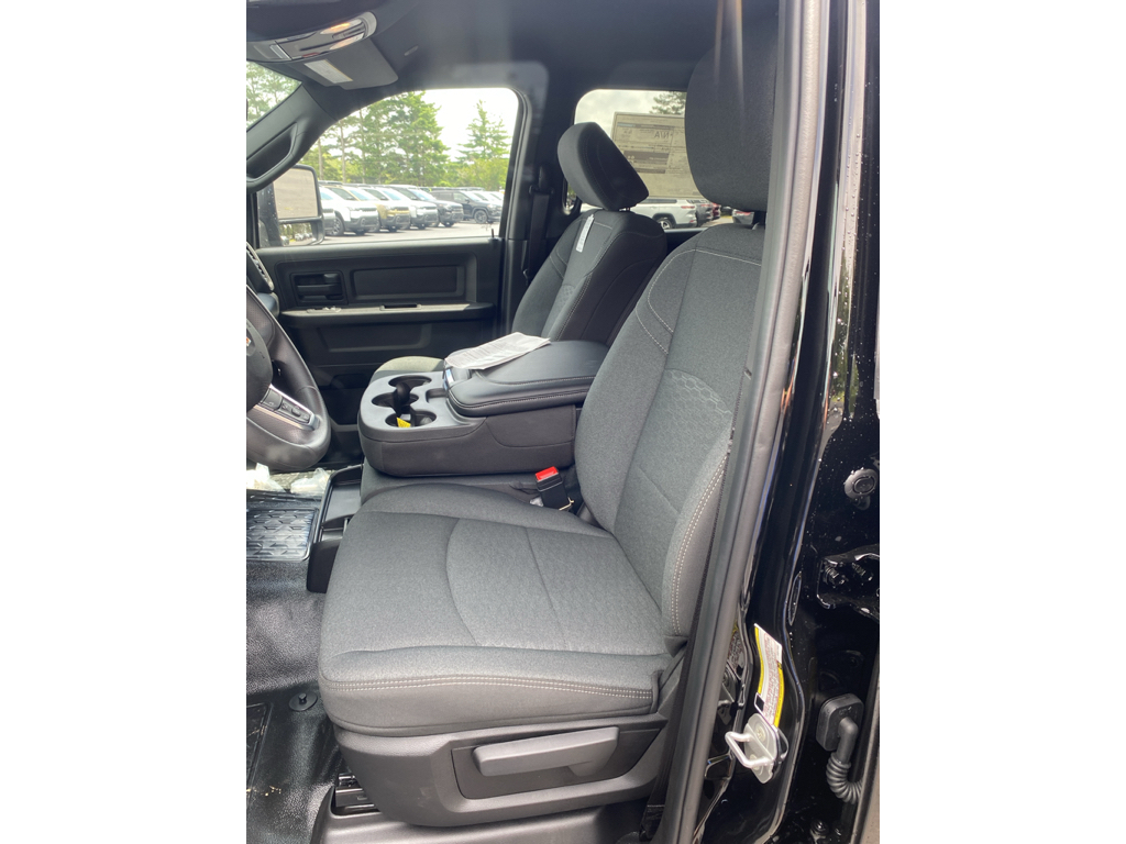 2026 Ram 3500 representative vehicle photo