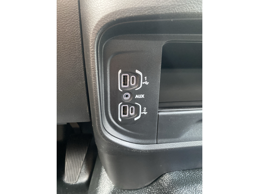 2026 Ram 3500 representative vehicle photo