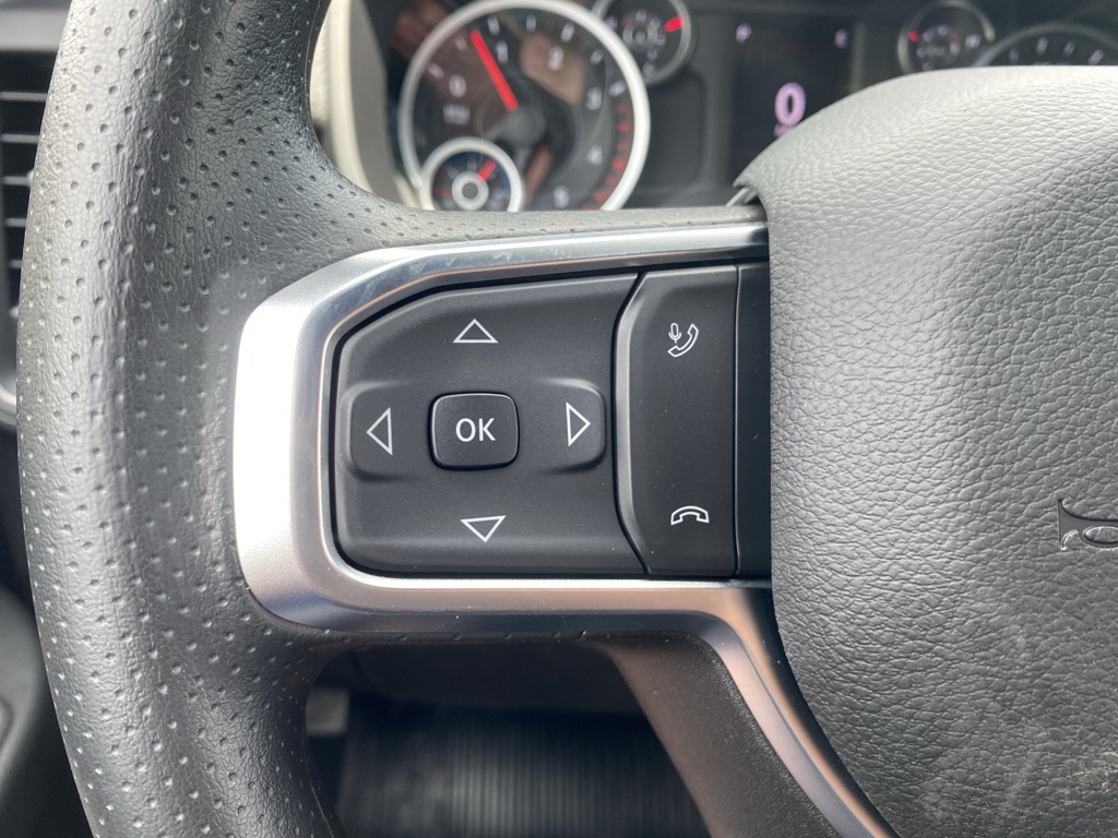 2026 Ram 3500 representative vehicle photo