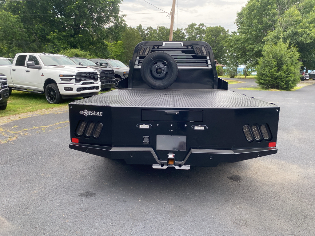 2026 Ram 3500 Chassis Tradesman photo 6