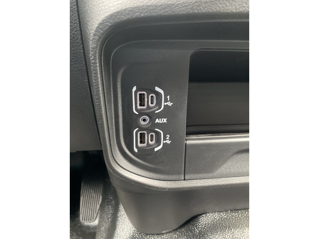2026 Ram 3500 representative vehicle photo