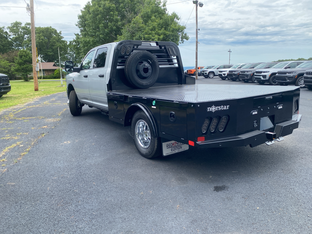 2026 Ram 3500 representative vehicle photo