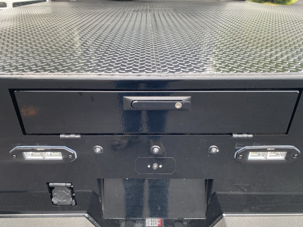 2026 Ram 3500 representative vehicle photo