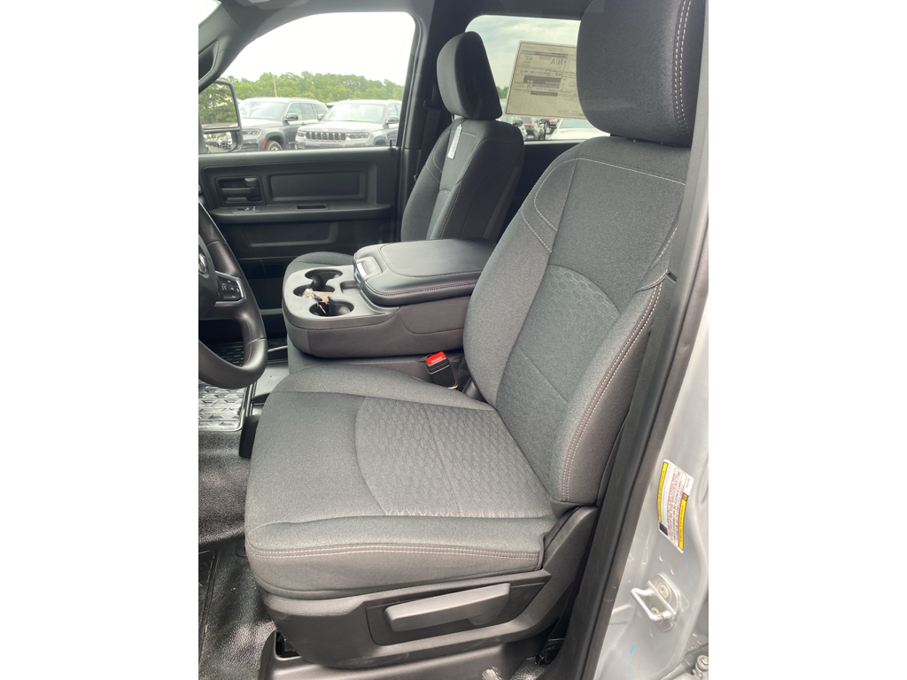 2026 Ram 3500 representative vehicle photo