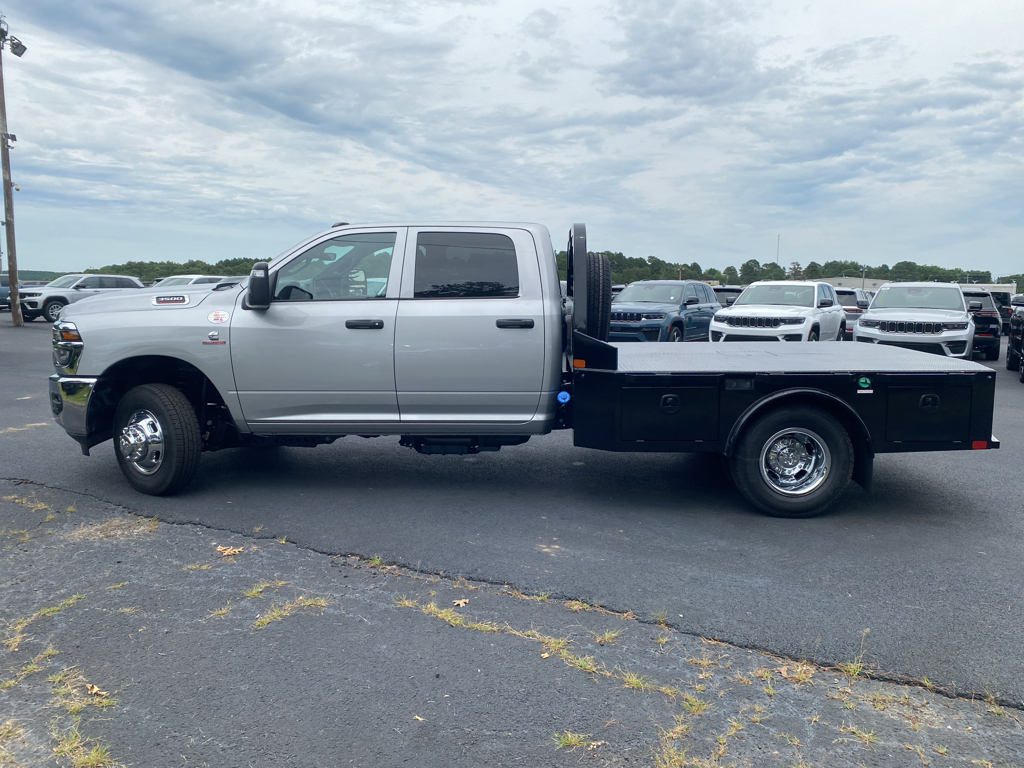 2026 Ram 3500 representative vehicle photo