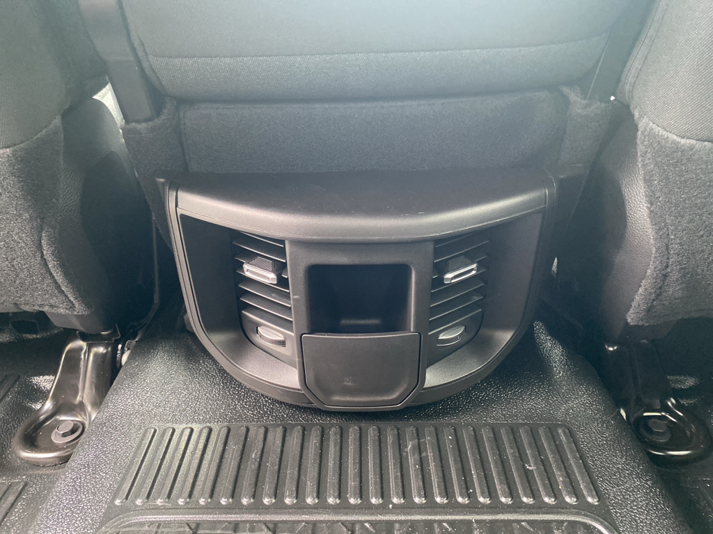 2026 Ram 3500 representative vehicle photo