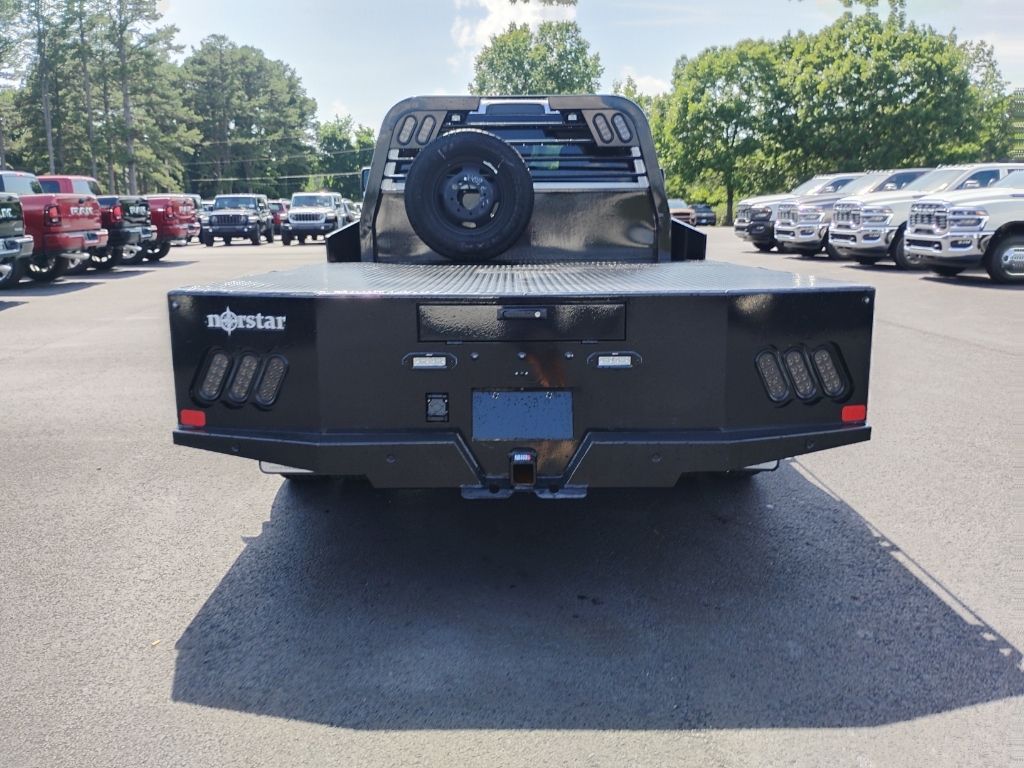 2026 Ram 3500 Chassis Tradesman photo 6