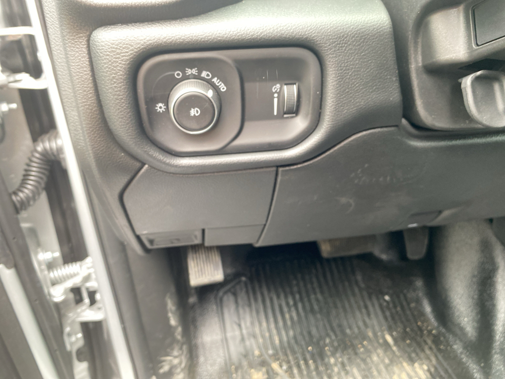 2026 Ram 3500 representative vehicle photo